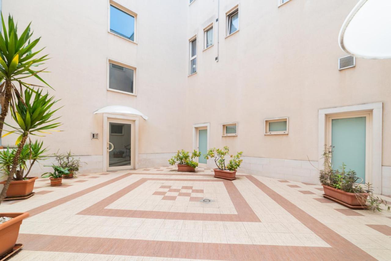 La Casa Di Adalgisa Daire Fasano Dış mekan fotoğraf