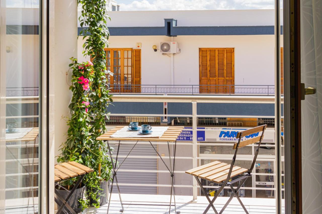La Casa Di Adalgisa Daire Fasano Dış mekan fotoğraf