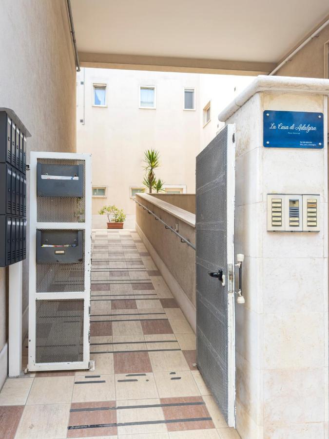 La Casa Di Adalgisa Daire Fasano Dış mekan fotoğraf