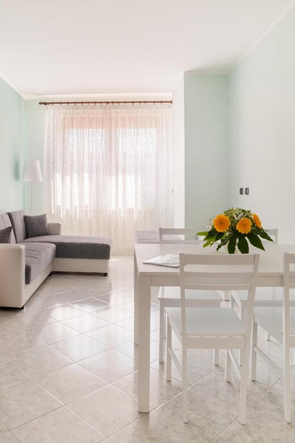 La Casa Di Adalgisa Daire Fasano Dış mekan fotoğraf