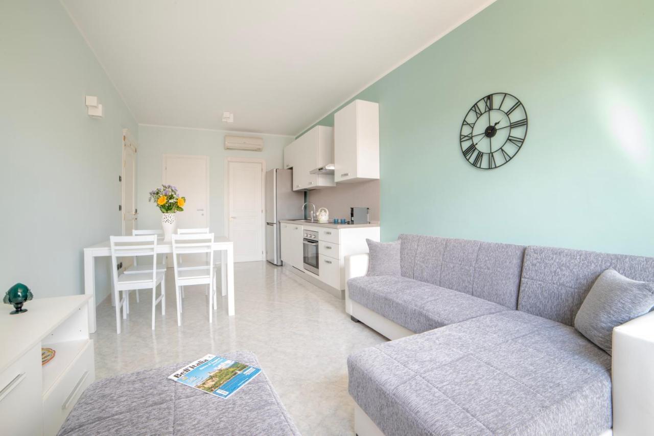 La Casa Di Adalgisa Daire Fasano Dış mekan fotoğraf