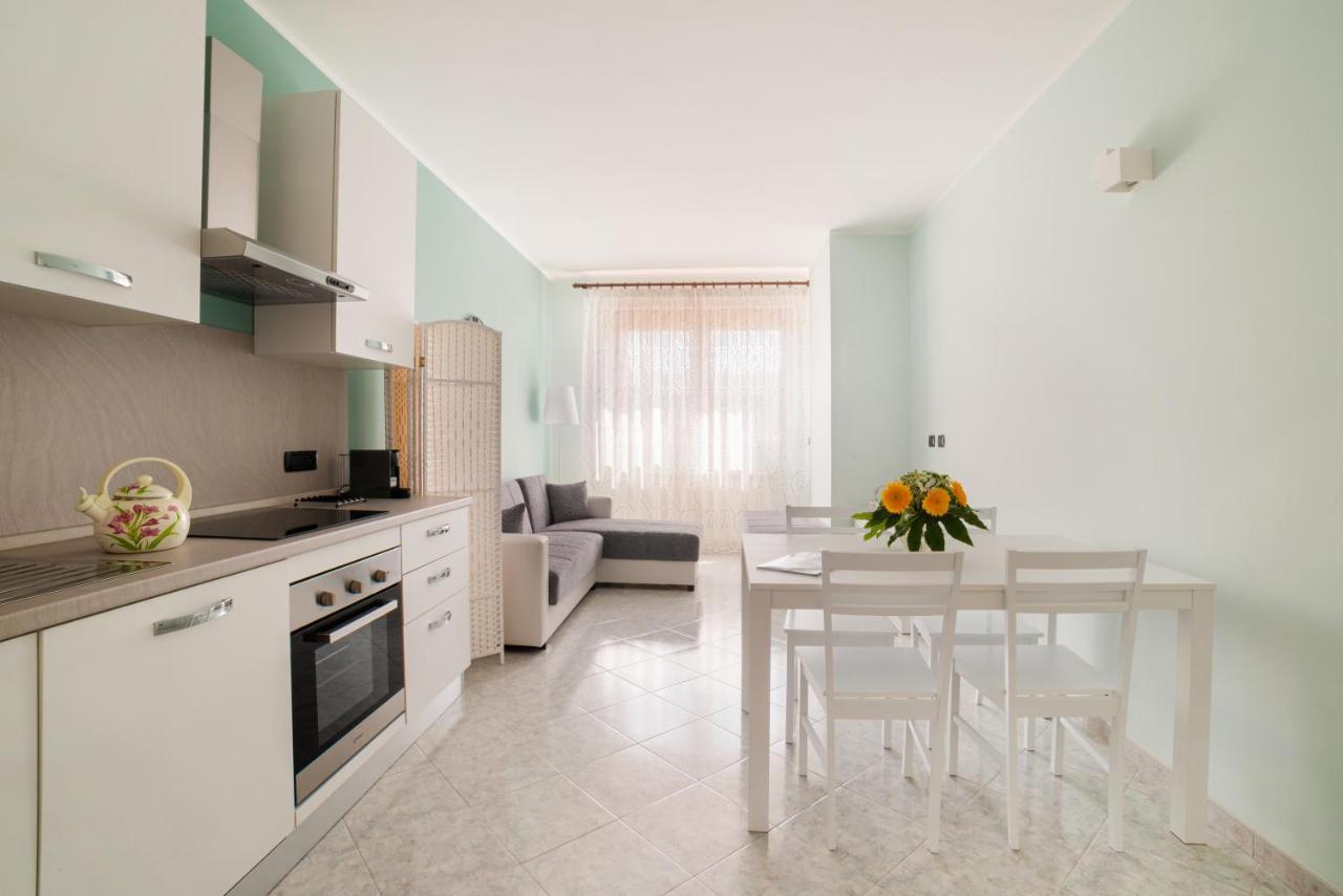 La Casa Di Adalgisa Daire Fasano Dış mekan fotoğraf