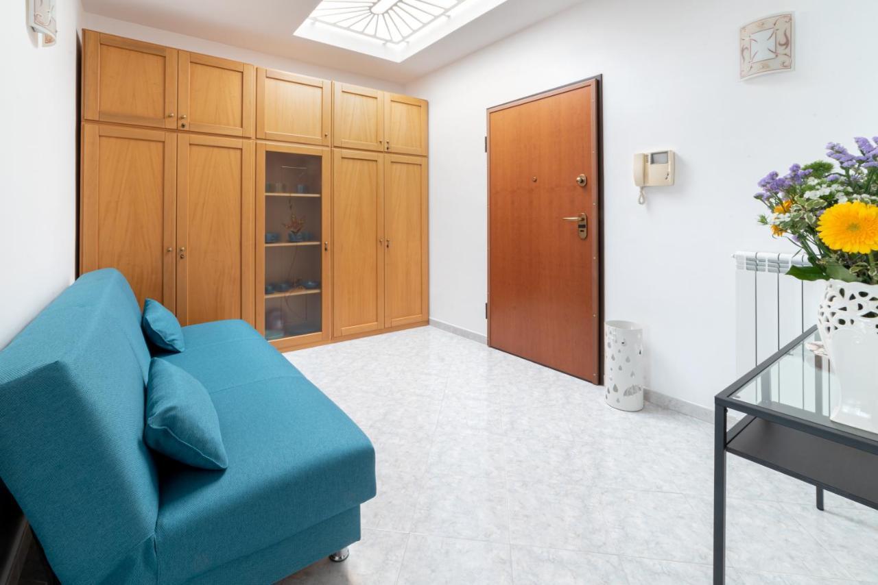 La Casa Di Adalgisa Daire Fasano Dış mekan fotoğraf